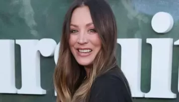 Kaley Cuoco Saw Her 'Soul Leave' Her Body, Couldn't Breathe After Her Divorce, 'My Life's Over..'