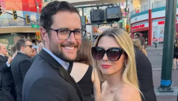 Rob And Michele Reiner's Son, Jake Reiner Marries Maria Gilfillan Months After Parents' Deaths