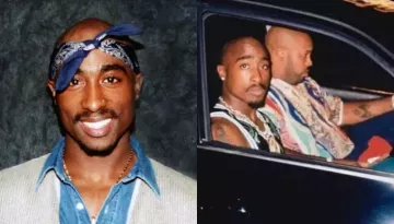 Duane 'Keffe D' Davis Found Guilty In Tupac Shakur's Murder After His Own Memoir Reopened The Case