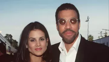 Who Is Lionel Richie's Second Wife, Diane Alexander? An Entrepreneur With Runway And Screen Roots
