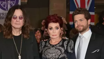 Jack Osbourne Opened Up On Ozzy And Sharon's Troubled Marriage After His Dad Admitted To Infidelity