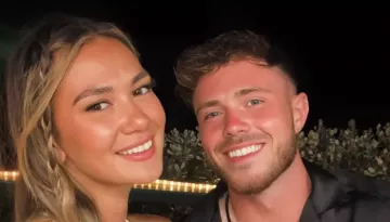 Nathan Gallagher Kicked His Dad Out Of The House When He Was 15, Shared Toxic Relationship With Him