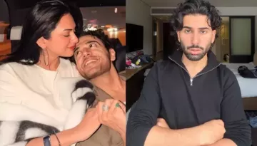 Orry Slams Gaurav Khanna's Wife, Akanksha Chamola Amid Their Divorce, 'Going To Take Settlement...'