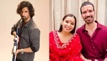 YouTuber Mohit Chhikara Met With An Accident While Driving With Wife, Car Suffered Serious Damage