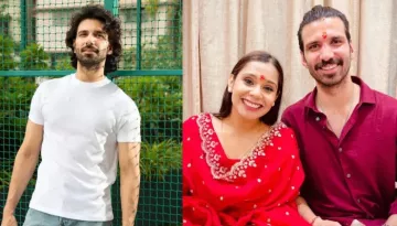 YouTuber Mohit Chhikara Met With An Accident While Driving With Wife, Car Suffered Serious Damage