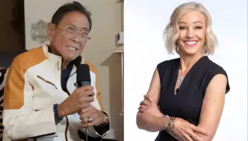 Robert Kiyosaki's Ex-Wife Kim Breaks Silence On His Debt, Says Figure Doesn't Reflect What He Owes