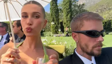 Truth Behind Justin And Hailey Bieber's Heated 'Wedding Spat' Revealed, 'Crazy...Want Another Child'