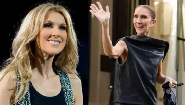 Celine Dion's Extreme Weight Loss And Transformation, She Addressed Criticism Over Her Skinny Look