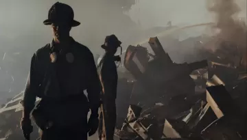 'Turning Point Generation 9/11' Review, Brings Powerful Human Stories, But Lacks Clear Answers