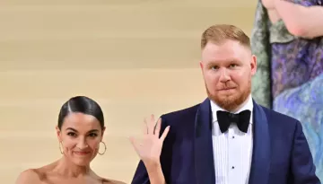 AOC Opens Up About Her Dating Preferences, Baby Plans After Her Split From Ex-Fiance Riley Roberts