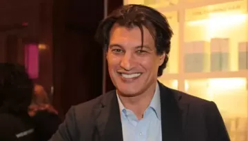 Frederic Fekkai Once Dated Johnson And Johnson Heiress Libet, Inside Their Tabloid Romance And Split