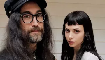 Beatles' John Lennon's Son Sean Welcomes Baby Boy, Meet His Partner Charlotte Kemp Muhl