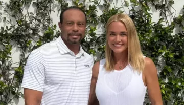 Tiger Woods Gets 5-Year License Suspension In DUI Case, Vanessa Trump Stands By His Side In Court