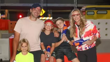 Inside Tony Romo And His Wife, Candice Crawford's Love Story, Has Been Married For Over A Decade