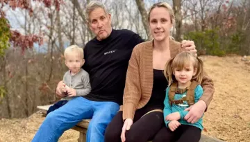 5-Yr-Old Saylor Hayes' Parents Had History Of Child Neglect Cases Before Their Arrest In Her Death