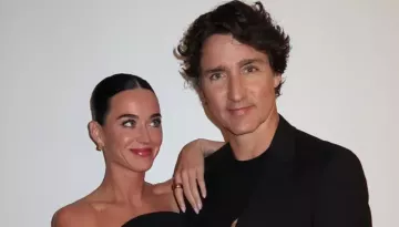 Katy Perry Calls Boyfriend Justin Trudeau Her 'Missing Puzzle Piece' Post Breakup With Orlando Bloom
