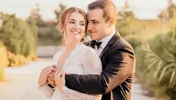 Meet Erin Piacenti's Husband Frank Amid The Bank Of America VP's Fatal Stabbing, Her Salary Revealed
