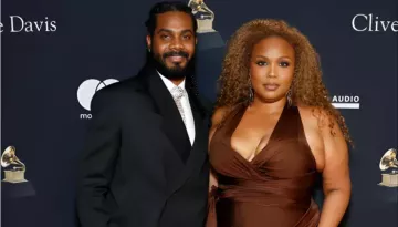 Lizzo And Myke Wright's Love Story, From Close Friends Since 2016 To Making It Official On SiriusXM