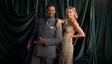 'Dancing With The Stars' Season 35, How Much Do The Celebrities And Pro Partners Allegedly Earn?
