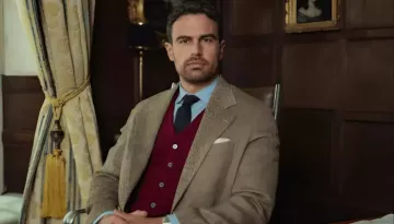 'The Gentlemen' Season 2 Review, Slick Charm And Emotional Weight Beat Costly Trust Issues