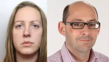 Lucy Letby's Trial, Identity Of Former Neonatal Nurse's Alleged Boyfriend Revealed After His Death