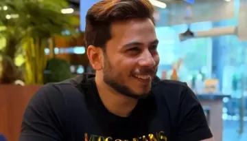 Meet YouTuber Nitish Rajput, He Heads To 'BB 20', Faced Rs 2 Cr Case In India, Pakistan Banned Him