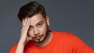 Meet YouTuber Nitish Rajput, He Heads To 'BB 20', Faced Rs 2 Cr Case In India, Pakistan Banned Him