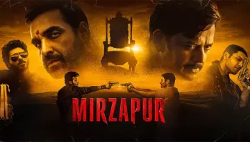 'Mirzapur: The Movie' Cast Fee, Pankaj Tripathi Leads As 'Kaleen Bhaiya', Here's What Others Charged