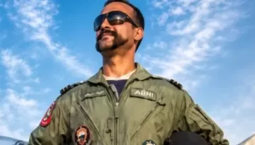 Wing Commander Abhinandan's Call With His Wife From Pakistan Custody, 'Tell Them Papa Jail Mein..'