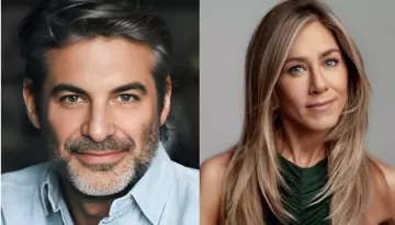 Jennifer Aniston's Boyfriend Jim Curtis Opens Up About His Past Paralysis, 'It Was Scary..'