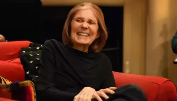 Gloria Steinem Dies At 92, All About Her Cause Of Death, Playboy Expose And Feminist Icon Journey