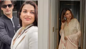 Asim Riaz's Ex-GF Himanshi Shares A Cryptic Miley Cyrus Quote And Blames Him For Ruining Her