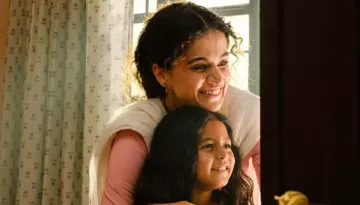 'Gandhari' Is Based On A True Story? Taapsee Pannu's Film And 'Mahabharata' Link Explained