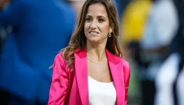 Dianna Russini's Ex-Boss Mike Semel Calls Affair With Mike Vrabel 'Violation Of Newsroom' Standards