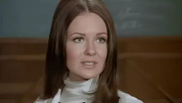 Shelley Fabares' Death Certificate Reveals A New Fact, Pneumonia Was Previously Reported As A Cause