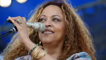 Cassandra Wilson Passed Away At 70, Was She Married? Inside Her Professional And Personal Life