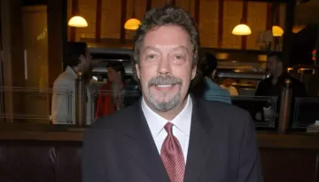 How Did Tim Curry Die? Cause Of Death And New Details Emerge After The Actor's Demise At 80