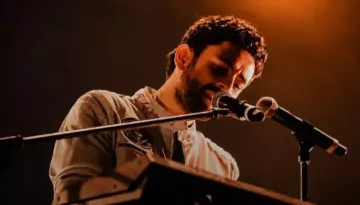 Who Was Jonathan Melendez? Indie Rock Musician, Pregnant Wife, Daughter Killed In Shocking Tragedy