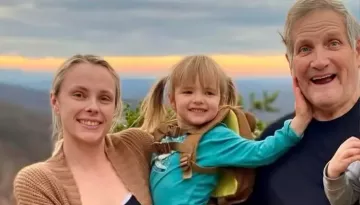 5-Year-Old Saylor Hayes' Parents Waive Rights To Attorney After Being Charged Over Her Death