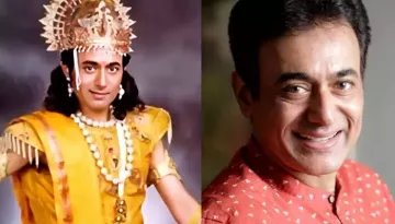 Nitish Bharadwaj Did Not Want To Play 'Krishna' In 'Mahabharat', Wanted To Play Yama's Incarnation