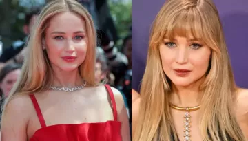 Jennifer Lawrence Spoke About Cosmetic Treatments She's Undergone, 'I'm Really Nervous About...'