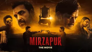 'Mirzapur The Movie' Review, Ali Fazal And Pankaj Tripathi Shine But The Film Loses Punch And Pace