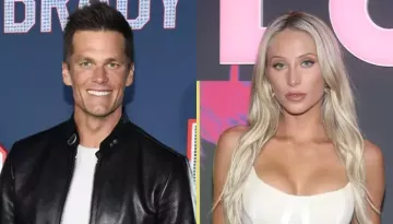 Alix Earle Coyly Reacts To Dating Buzz With Tom Brady, Months After Speculations Swirled, 'Having..'