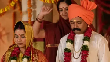 Shobinaw Satyaa Wasn't The First Pick For 'Hanuman Ansh', All About Him And The 5-Hour Audition