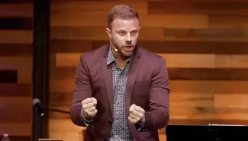 Is JP Miller Still A Pastor? All About His New Life After Mica Miller's Death And Netflix Doc Buzz