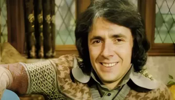'Man About The House' Star Richard O'Sullivan Dies At 82 Years After Suffering Stroke, 'Devastated'