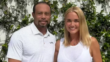 Vanessa Trump Gave Tiger Woods An 'Ultimatum' Amid His DUI Row, 'Not Going To Be With An Addict'