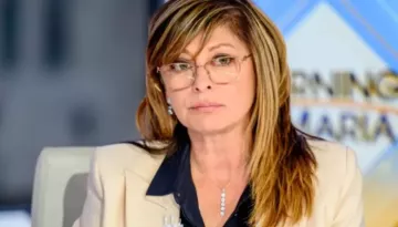 Maria Bartiromo's Million-Dollar Salary From Fox Revealed, What Was The Reason For Her Abrupt Exit?