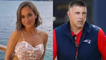 Mike Vrabel Says 'Moved On', As Dianna Russini Reacts To The Investigation Into Their Alleged Affair