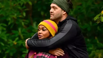 Phaedra Parks' Age Difference With CT Tamburello Revealed Amid Her Confirming Their Relationship